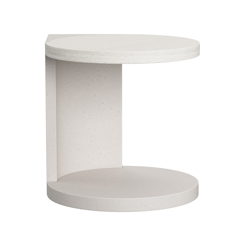 Bernhardt Stratum Side Table