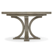 Bernhardt Albion Round Dining Table