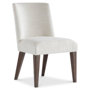 Bernhardt Outline Side Chair