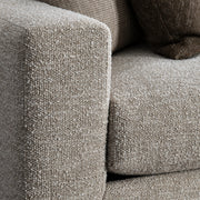Bernhardt Drew Fabric Sofa