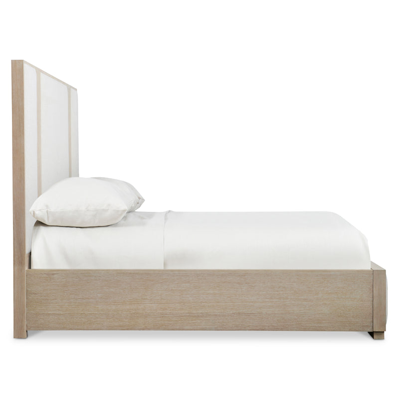 Bernhardt Solaria King  Panel Bed