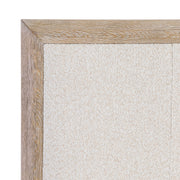 Bernhardt Aventura King Upholstered Panel Bed