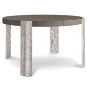 Bernhardt Prado Dining Table in Porcini Finish