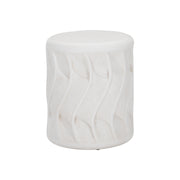 Bernhardt Coquille Outdoor Accent Table
