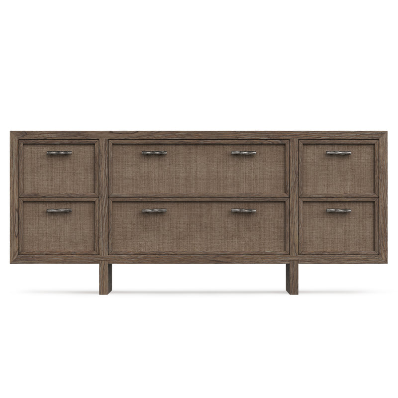 Bernhardt Casa Paros Dresser (76")