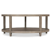 Bernhardt Albion Cocktail Table