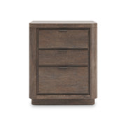 Bernhardt Outline 2-Drawer Nightstand