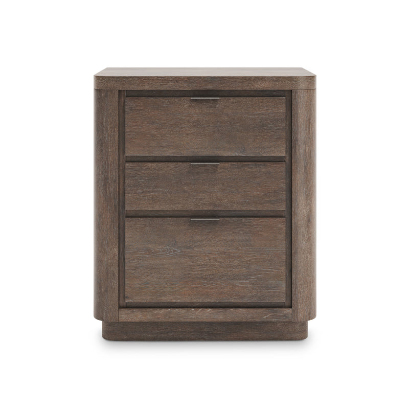 Bernhardt Outline 2-Drawer Nightstand