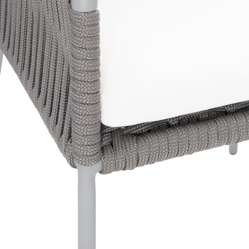 Bernhardt Amalfi Outdoor Arm Chair
