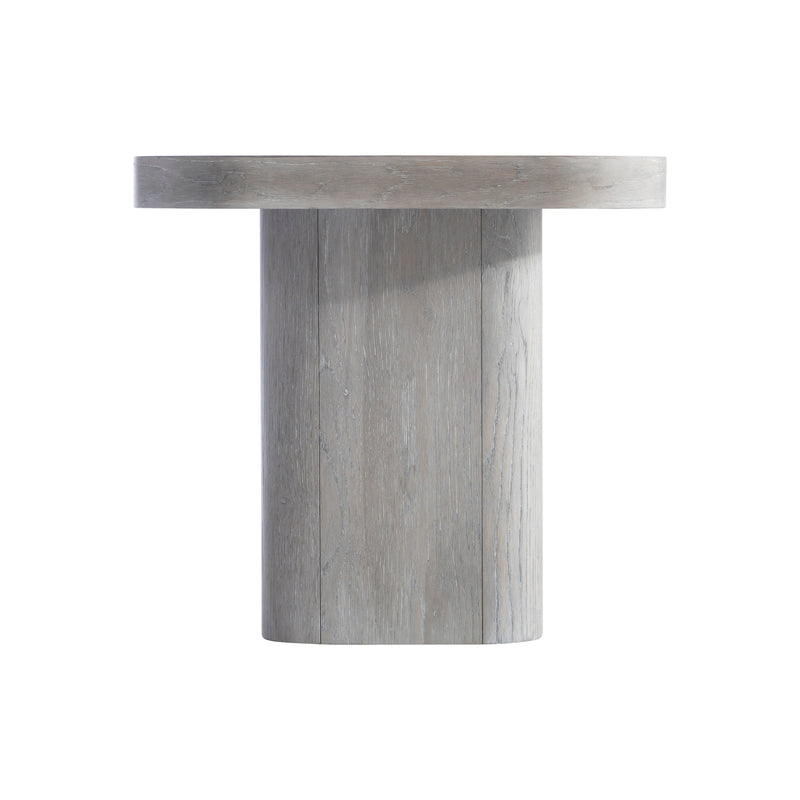 Bernhardt Marcato Side Table - 24" Height