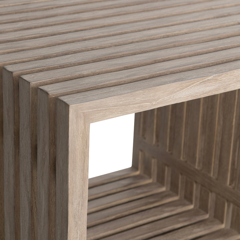 Bernhardt Kingston Outdoor Side Table