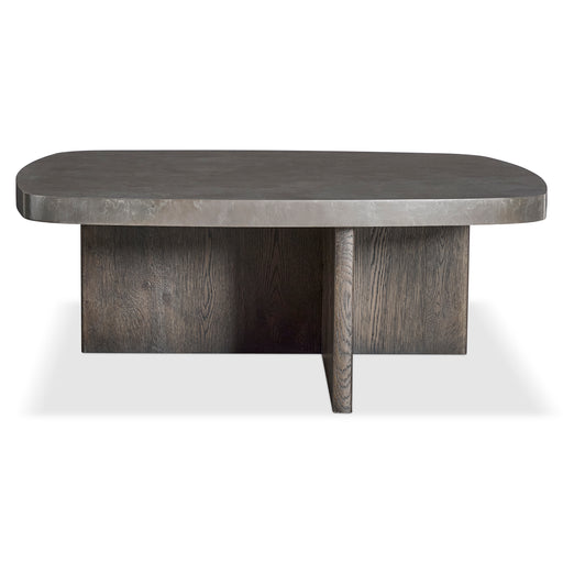 Bernhardt Monroe Cocktail Table
