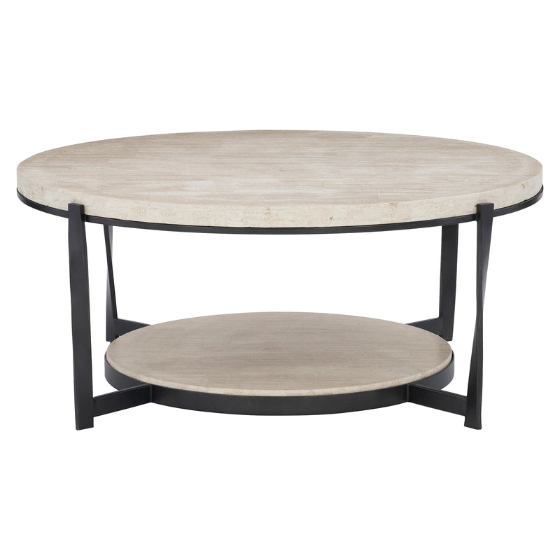 Bernhardt Berkshire Cocktail Table (43")