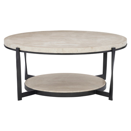Bernhardt Berkshire Cocktail Table (43")