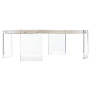 Bernhardt Pearle Cocktail Table