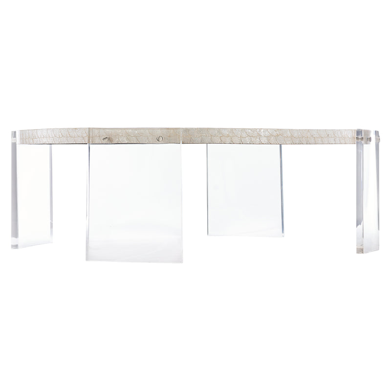 Bernhardt Pearle Cocktail Table