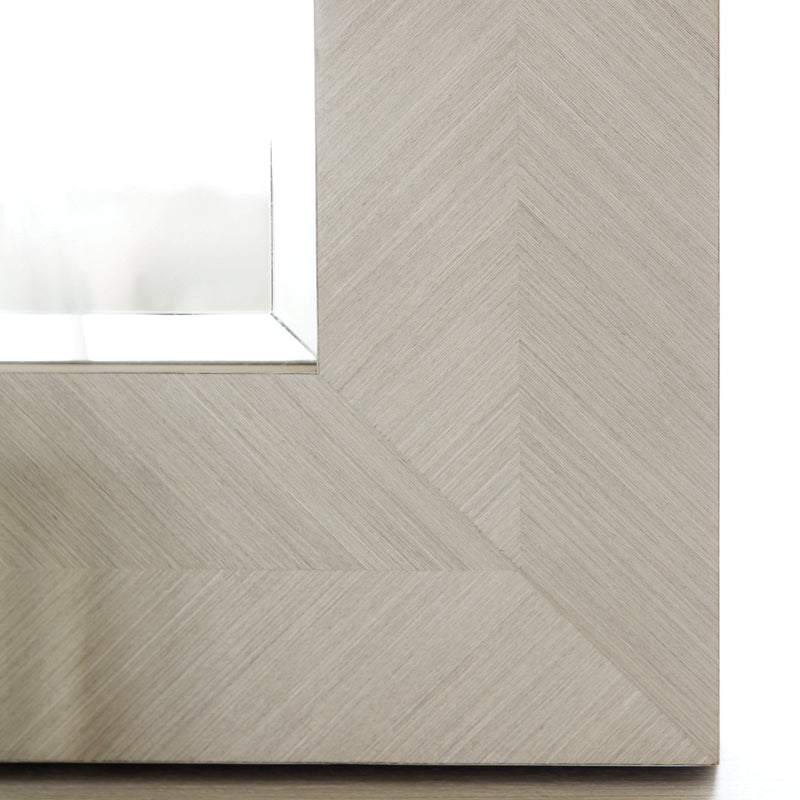 Bernhardt Axiom Mirror