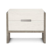 Bernhardt Foundations 2-Drawer Nightstand