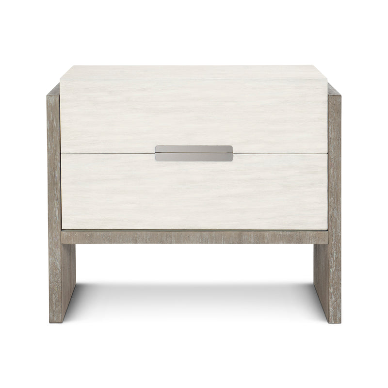 Bernhardt Foundations 2-Drawer Nightstand