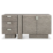 Bernhardt Monolith Wooden Buffet