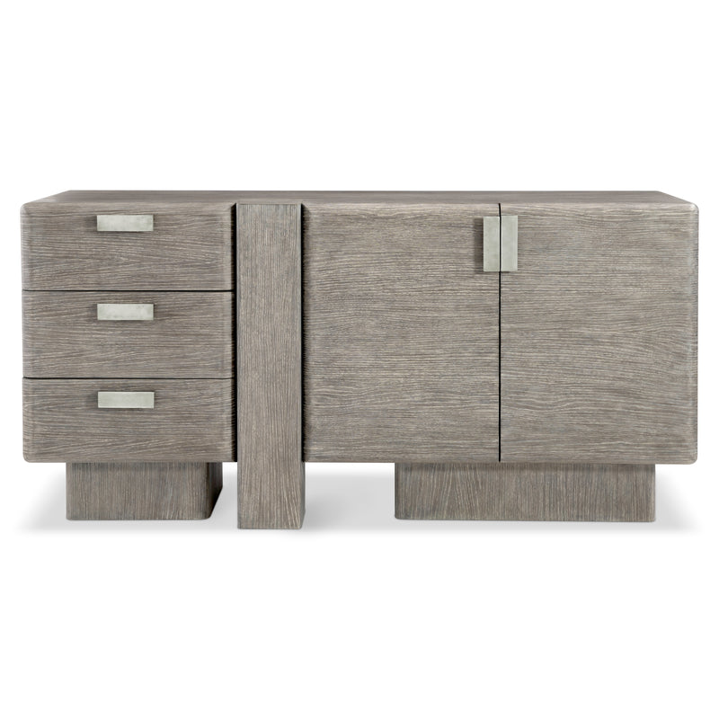 Bernhardt Monolith Wooden Buffet