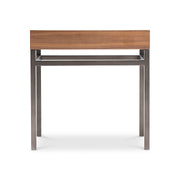 Bernhardt Collins Side Table