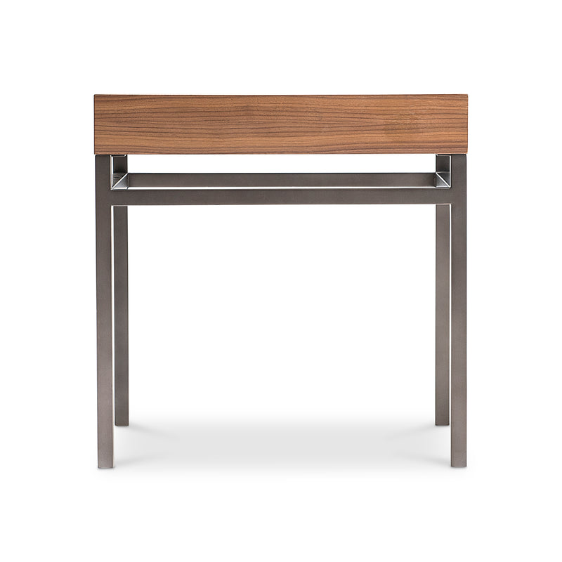 Bernhardt Collins Side Table