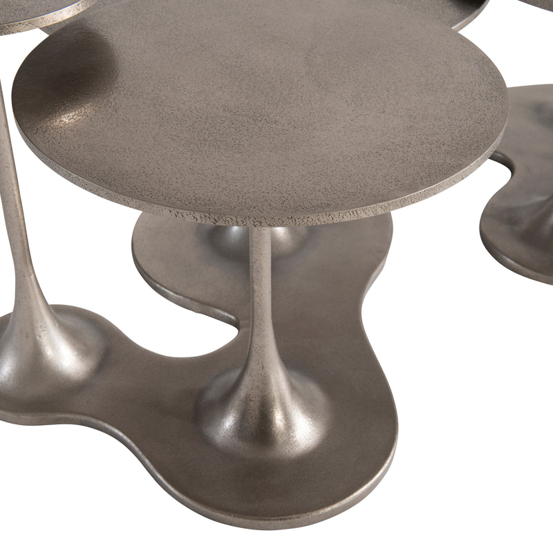 Bernhardt Cerchi Outdoor Cocktail Table