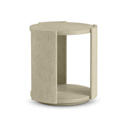 Bernhardt Arcadia Round Side Table