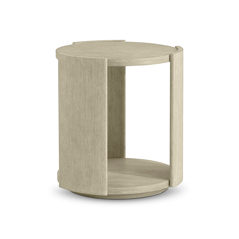 Bernhardt Arcadia Round Side Table