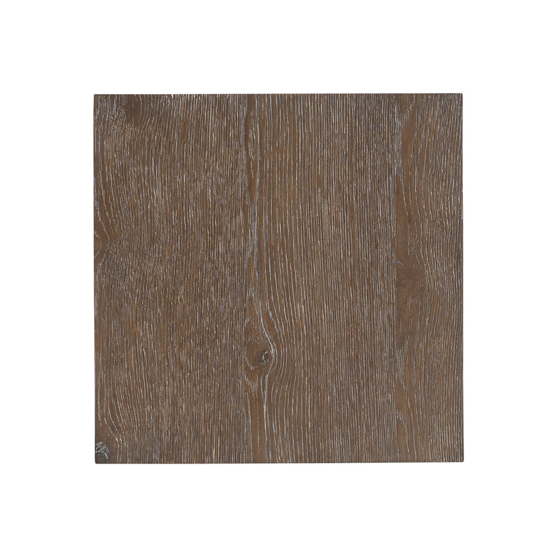 Bernhardt Outline Accent Table
