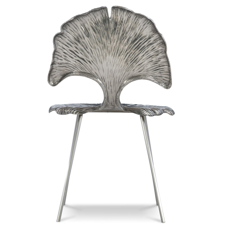 Bernhardt Felicity Metal Chair