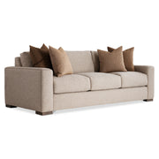 Bernhardt Vaughn Fabric Sofa