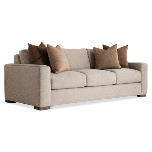 Bernhardt Vaughn Fabric Sofa
