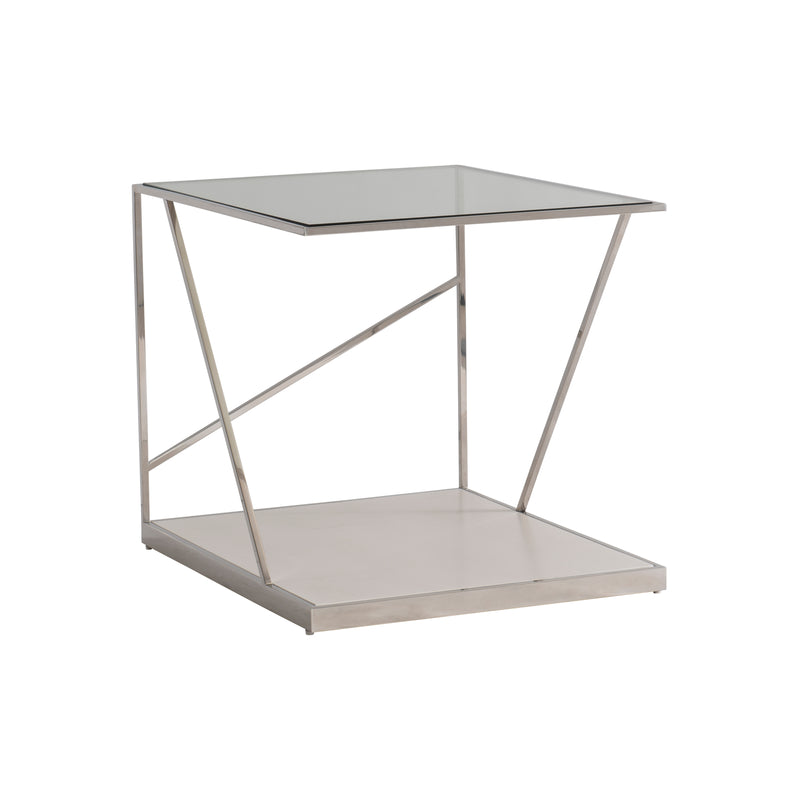 Bernhardt Maymont Side Table