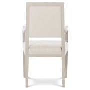Bernhardt Axiom Arm Chair
