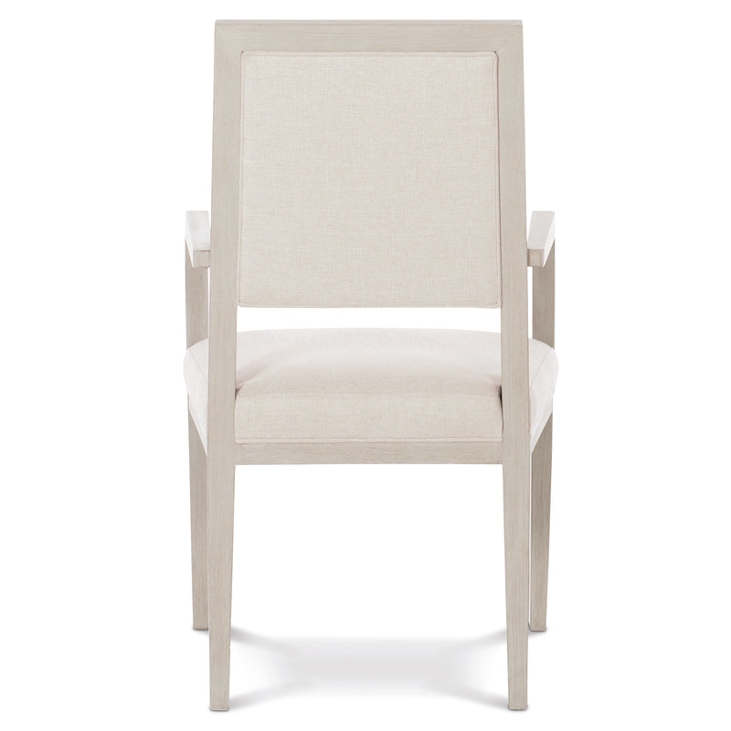 Bernhardt Axiom Arm Chair