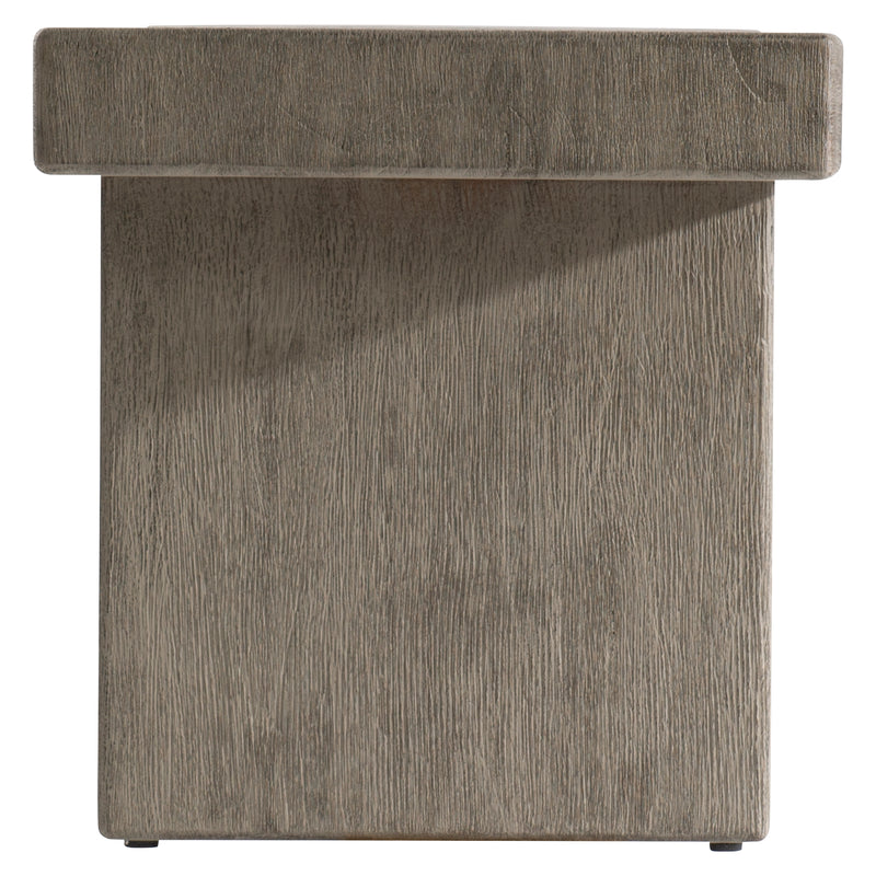 Bernhardt Kona Outdoor Bench