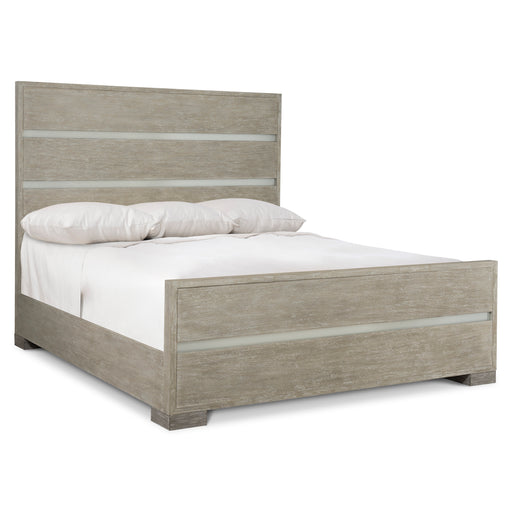 Bernhardt Foundations California King Panel Bed
