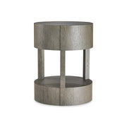 Bernhardt Calder Chairside Table