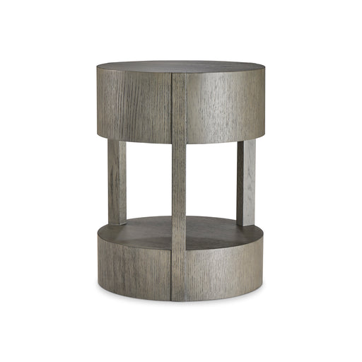 Bernhardt Calder Chairside Table