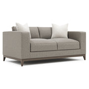 Bernhardt Noel Fabric Loveseat