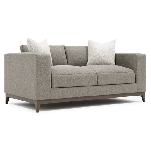 Bernhardt Noel Fabric Loveseat