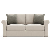 Bernhardt Keirnan Fabric Loveseat
