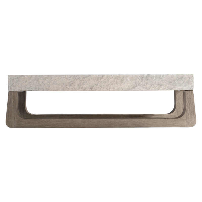 Bernhardt Bristol Outdoor Cocktail Table