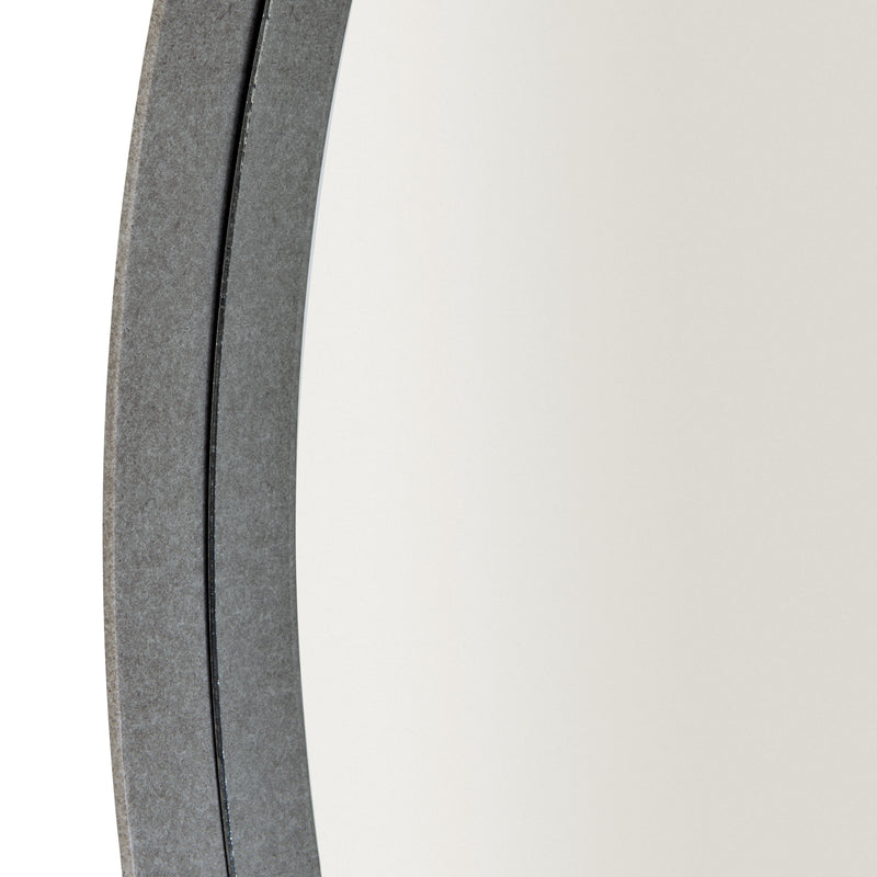 Bernhardt Oakley Mirror