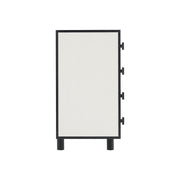 Bernhardt Silhouette Two Tone Dresser