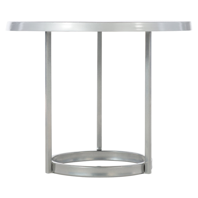 Bernhardt Bonfield Black Cocktail Table