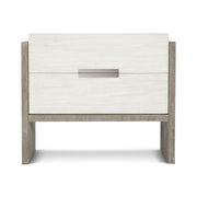 Bernhardt Foundations 2-Drawer Nightstand