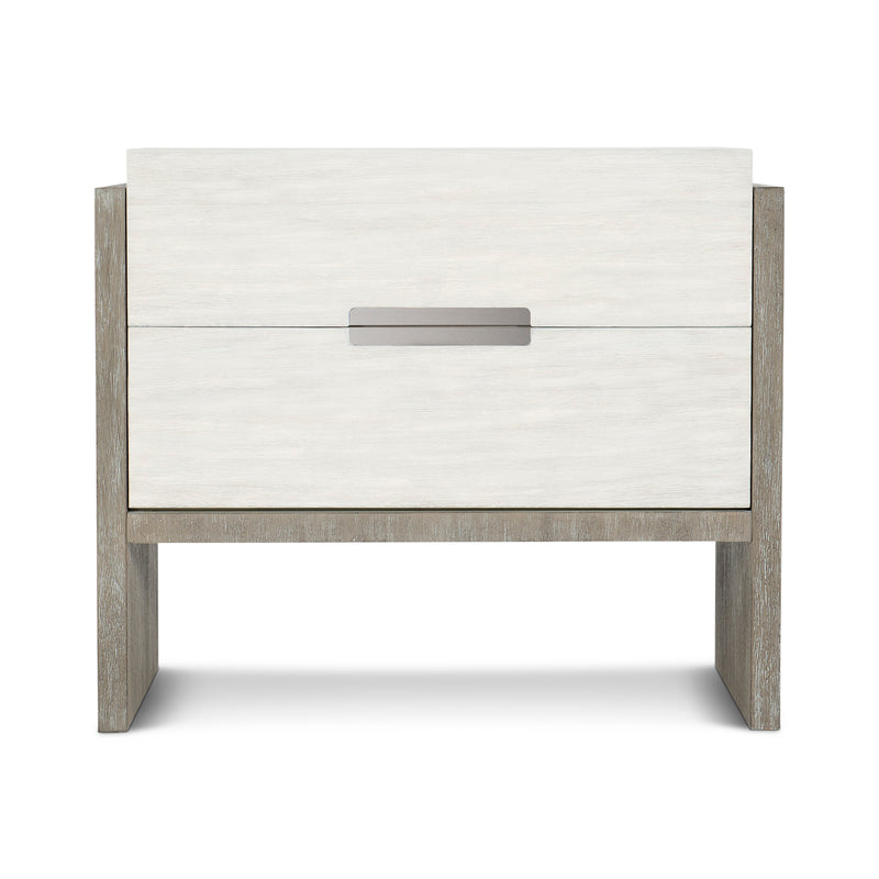 Bernhardt Foundations 2-Drawer Nightstand
